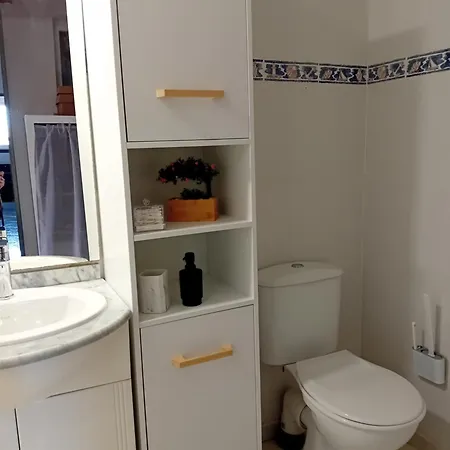 Apartmán Valerie *