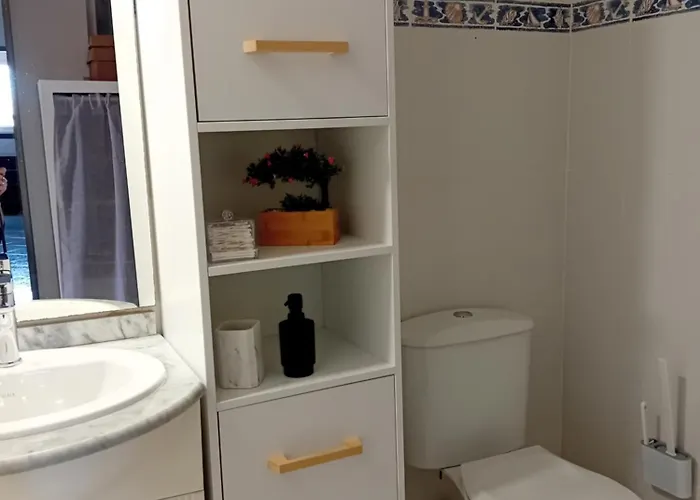 Apartamento Valerie *